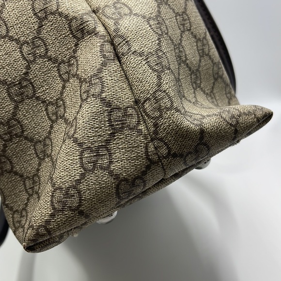 Gucci carryall Bag - Picture 9 of 16